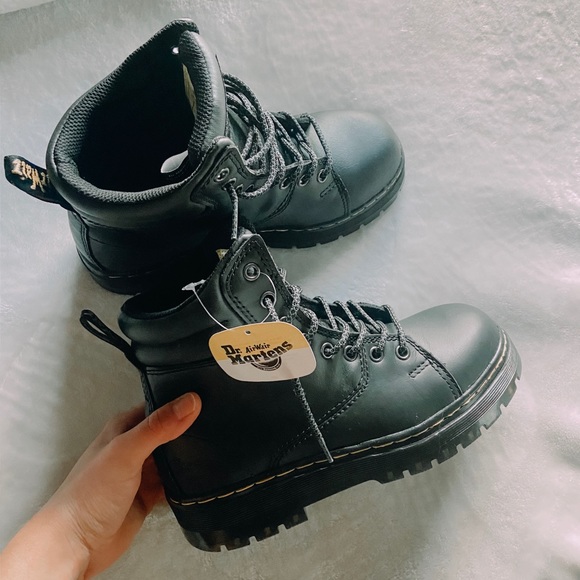 brand new doc martens - Picture 1 of 8